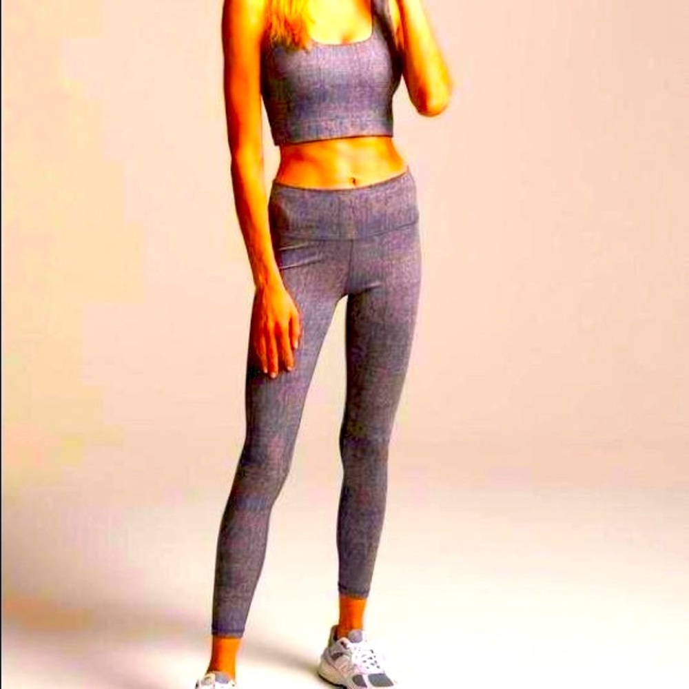 Varley Leggings - New With Tags